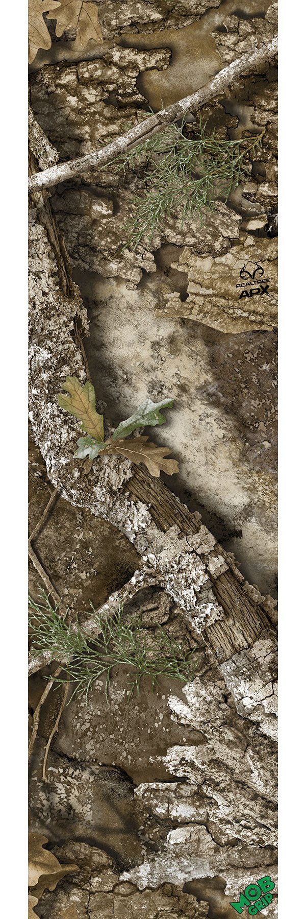 Mob Realtree APX Griptape 9" - Switch Skate & Snow