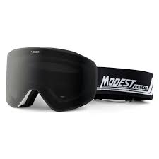 Modest 2026 Mage 2.0 Goggle - Cruiser - Switch Skate & Snow