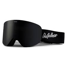 Modest 2026 Pulse Goggle - Black - Switch Skate & Snow