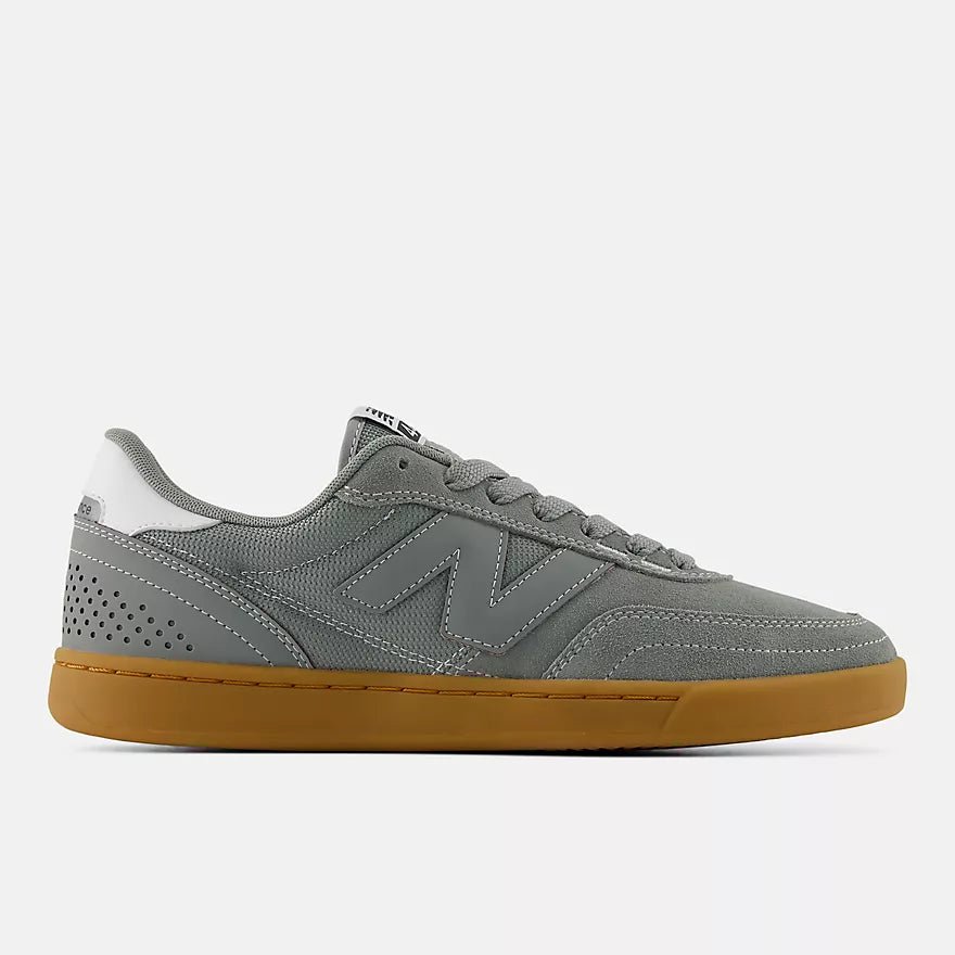 New Balance Numeric 440 V2 Shoes - Bayberry Grey/Gum - Switch Skate & Snow