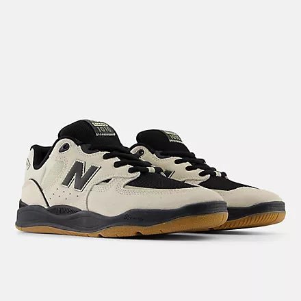 New Balance Numeric Tiago 1010 - Timberwolf/Black - Switch Skate & Snow