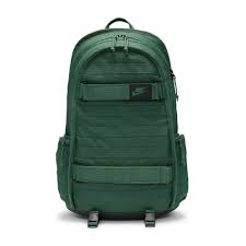 Nike RPM Backpack - Fir/Black - Switch Skate & Snow