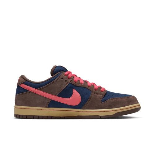 Nike SB Dunk Low Pro - Baroque Brown/Adobe - Switch Skate & Snow