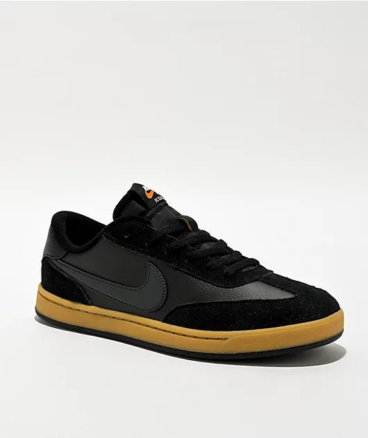 Nike SB FC Classic Shoes - Black/Anthracite - Black - Switch Skate & Snow