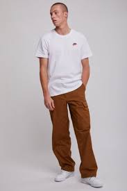 Nike SB Kearny Cargo Pants - Light British Tan - Switch Skate & Snow