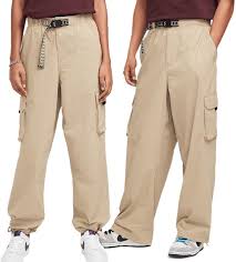 Nike SB Kearny Lightweight Cargo Pants - Khaki - Switch Skate & Snow