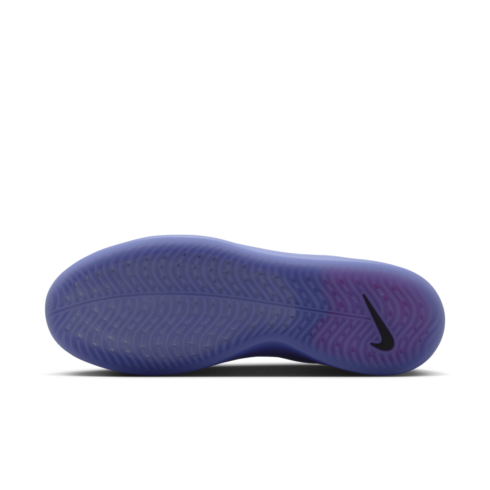 Nike SB Zoom Nyjah 4 - Light Thistle/Black - Switch Skate & Snow