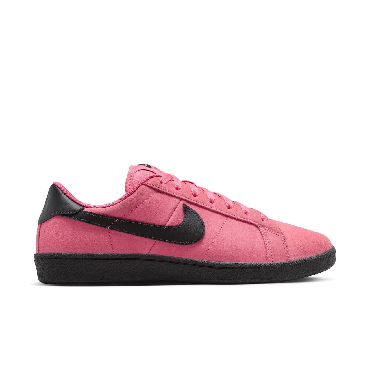 Nike SB Zoom Tennis Classic WCP Shoes - Hyper Pink/Black - Switch Skate & Snow