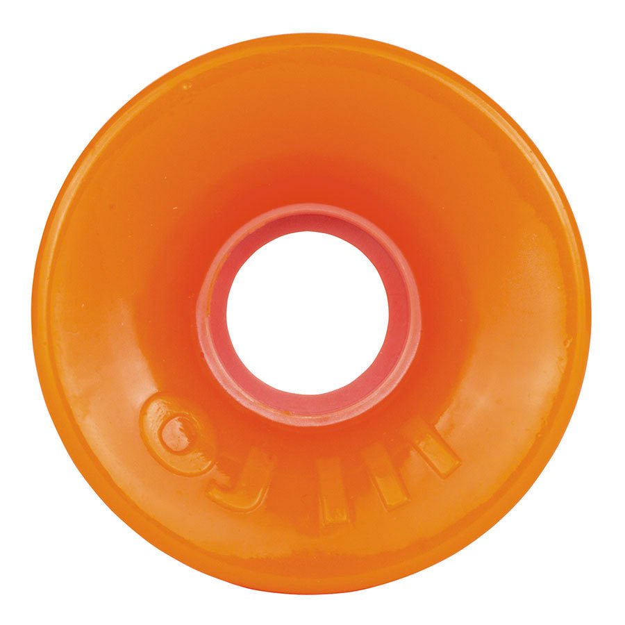 OJ Hot Juice Wheels - 60mm 78A - Orange - Switch Skate & Snow
