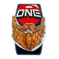 Oneball Beardo Stomp Pad - Switch Skate & Snow