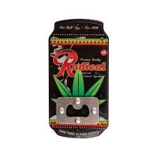 Oneball Bottle Opener Traction Pad - Radical - Switch Skate & Snow