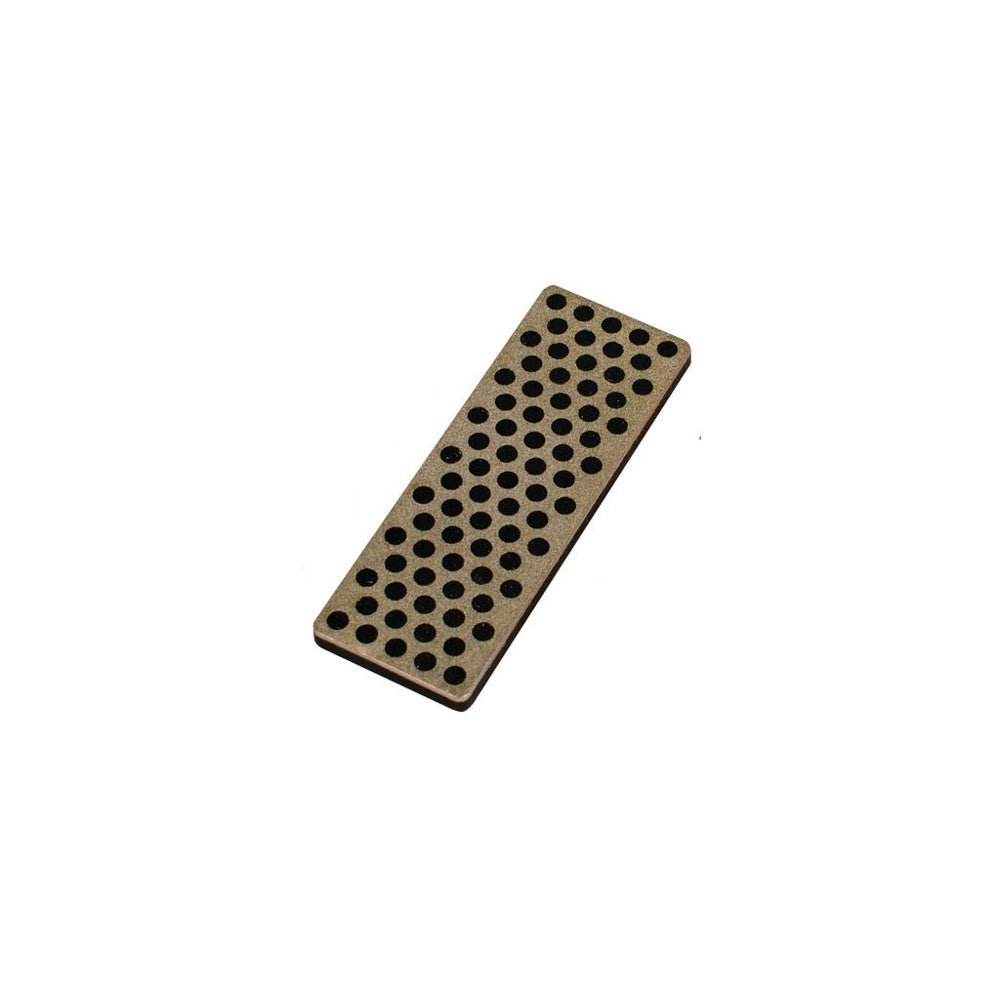 Oneball Diamond Stone - Extra Coarse - Black - Switch Skate & Snow