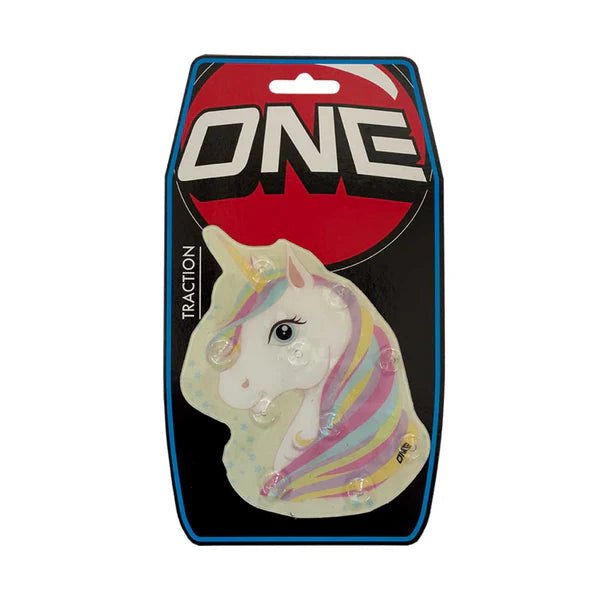 Oneball Unicorn Stomp Pad - Switch Skate & Snow