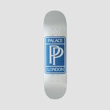 Palace PP Deck - 8.25 - Switch Skate & Snow
