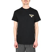 Powell Bones Brigade Autobiography T-Shirt - Black - Switch Skate & Snow