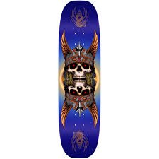 Powell Peralta Anderson Heron's Egg Flight Deck - 8.7 - Switch Skate & Snow