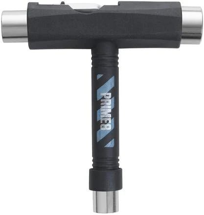 Prime8 Og Tool - Black - Switch Skate & Snow