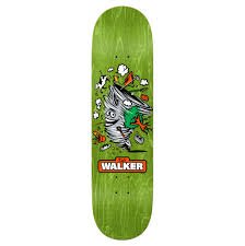 Real Kyle Mascot Easy Rider Deck - 8.25 - Switch Skate & Snow