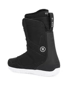 Ride Anthem Snowboard Boots 2025 - Black - Switch Skate & Snow