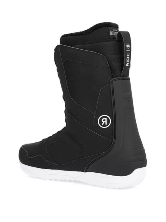 Ride Anthem Snowboard Boots 2025 - Black - Switch Skate & Snow