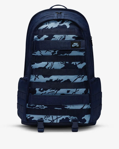 Nike SB Sportswear RPM Backpack - Blue