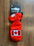Salmon Arms Classic Mitt 2026 - Canada - Switch Skate & Snow