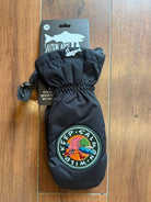 Salmon Arms Classic Mitt 2026 - Keep Salmon Wild - Switch Skate & Snow