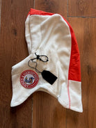 Salmon Arms Fleece Hood 2026 - Armed & Hammered - Switch Skate & Snow