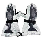 Salmon Arms Overmitt 2025 - OG 13 - Switch Skate & Snow