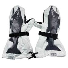 Salmon Arms Overmitt 2025 - OG 13 - Switch Skate & Snow