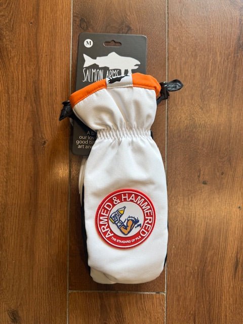 Salmon Arms Team Mitt 2026 - Armed & Hammered - Switch Skate & Snow
