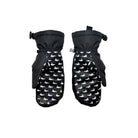 Salmon Arms Team Mitt 2026 - Mini Logo - Switch Skate & Snow