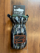 Salmon Arms Team Mitt 2026 - Realstee - Switch Skate & Snow