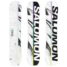 Salomon Huck Knife Grom 2026 Snowboard - 143cm - Switch Skate & Snow