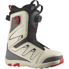 Salomon Launch BOA SJ Snowboard Boot - Vanilla Ice - Switch Skate & Snow