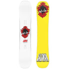 Salomon Sleepwalker 2025 Snowboard - 151cm - Switch Skate & Snow