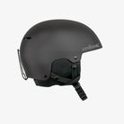 Sandbox 2026 Icon Snow Helmet - Black - Switch Skate & Snow