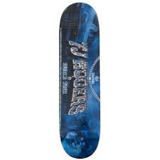 Sk8 Mafia TJ Rogers Bang Deck - 8.25 - Switch Skate & Snow