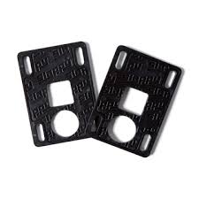Slappy Slabs Risers – 4mm - Switch Skate & Snow