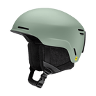 Smith 2025 Method MIPS Snow Helmet - Matte Sage Brush - Switch Skate & Snow