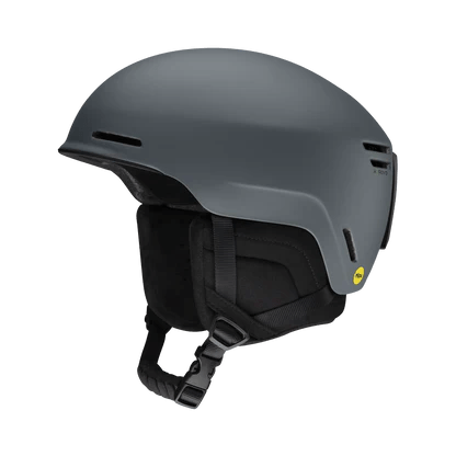 Smith Method MIPS Helmet - Matte Slate - Switch Skate & Snow