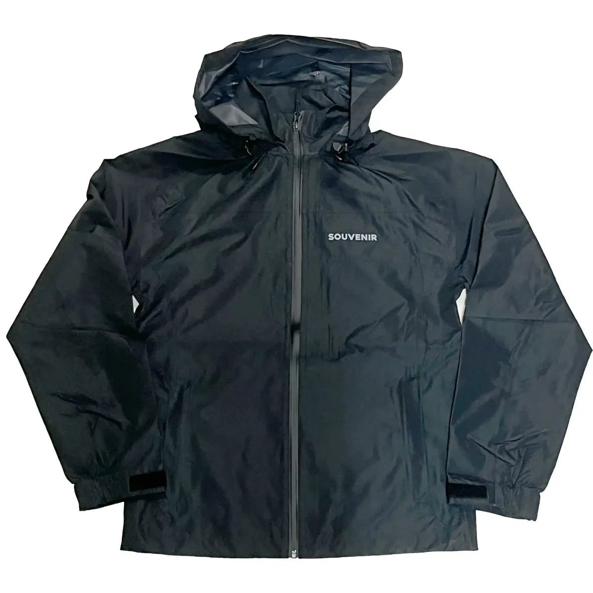 ※本日限定値下げ　即完売品　SOUVENIR ZIP JACKET Souvenir 2.5 Ply Snowboard Jacket Black | Switch Skate & Snow