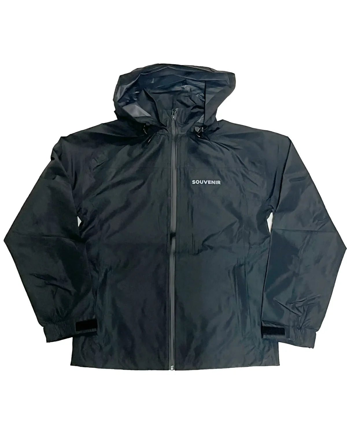 Souvenir 2027 2.5 Ply Snowboard Jacket - Black - Switch Skate & Snow