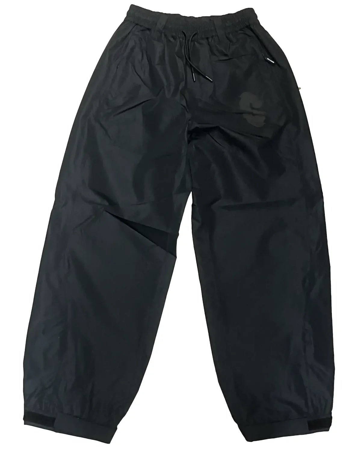 Souvenir 2027 2.5 Ply Snowboard Pants - Black - Switch Skate & Snow