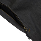 Souvenir 3 Ply Denim Snowboard Pants 2026 - Faded Grey - Switch Skate & Snow