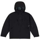 Souvenir 3 Ply Ripstop Snowboard Jacket 2026 - Black - Switch Skate & Snow