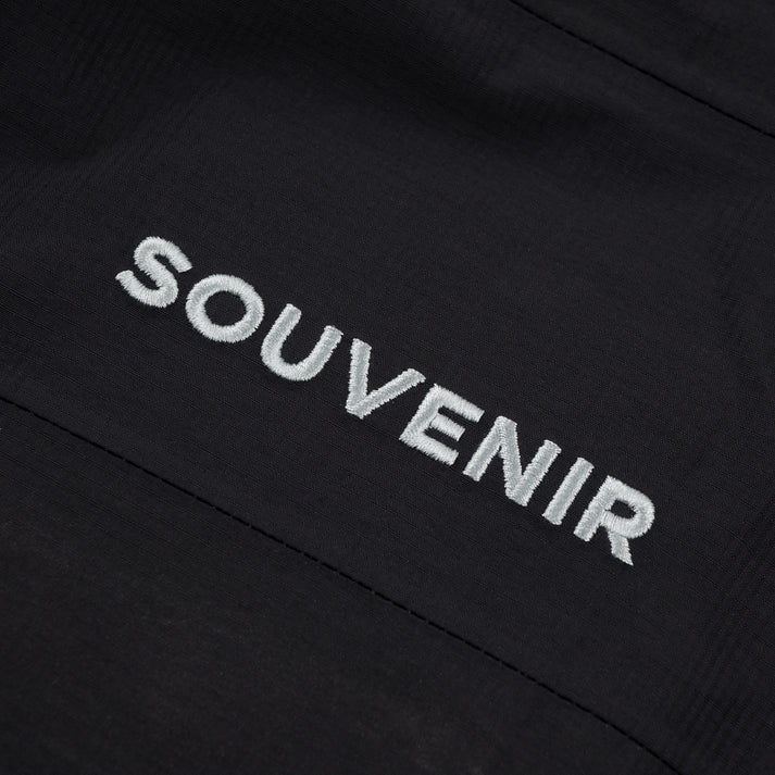 Souvenir 3 Ply Ripstop Snowboard Jacket 2026 - Black - Switch Skate & Snow
