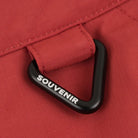 Souvenir 3 Ply Ripstop Snowboard Pants 2026 - Barn Red - Switch Skate & Snow