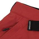 Souvenir 3 Ply Ripstop Snowboard Pants 2026 - Barn Red - Switch Skate & Snow