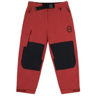 Souvenir 3 Ply Ripstop Snowboard Pants 2026 - Barn Red - Switch Skate & Snow